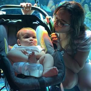 Meet your Posher, Isabel